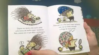 Leitura Ik 06/08