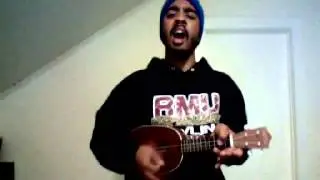Kings of Leon - Supersoaker ukulele cover