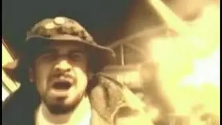 Contribution X   Verbal Shogun 2006