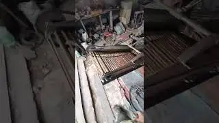 самодельная копалка на мт кубота