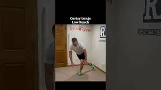 Simple Bodyweight Mobility Series #mobility