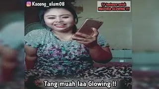 VIRAL! Video lucu Story WA Madura glowing! story wa lucu 30 detik 