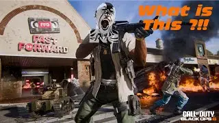 The Open Beta,  Beta Part II  is Bad #callofduty #blackops6