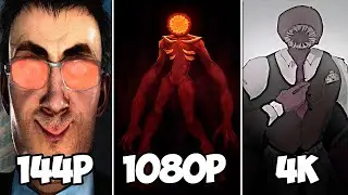 ROBLOX Doors But Youtuber TV Man SKIBIDI vs Doors But X vs Doors Floor 3