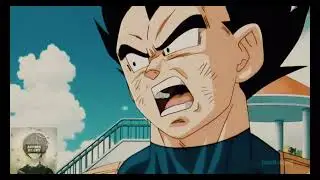 Vegeta vs Beerus Hindi Dubbed || Anime Beast