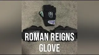 Roman Reigns Glove