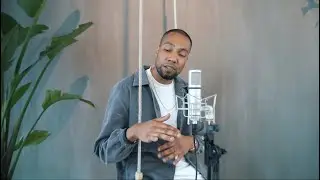 Maydien - Something Special ft. Ramon de Wilde (Live acoustic session)