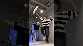 Stray kids - Chk Chk Boom @StrayKids ​⁠| Dance Cover #straykids #chkchkboom #ate #dance #kpopdance