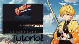 How to make velocity effect on CapCut - Tutorial