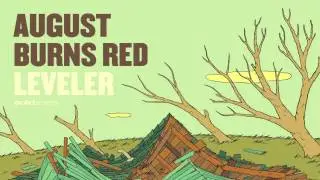 August Burns Red - 