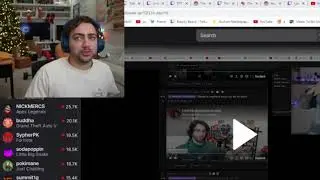 Mizkif calls pokimane a B*TCH!
