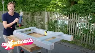Limo kühlen in 3 Minuten?! | CheXperiment mit Checker Tobi | Die Entdeckershow