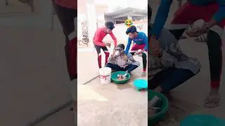 YouTube Trending Upboyraj Comedy