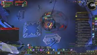 Bastion Main Campaign - Full Playthrough  | WoW Shadowlands