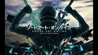 Sword Art Online AMV - Industry Baby