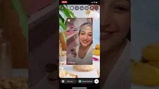 Como deixar seu compartilhamento no story do Instagram mais bonito
