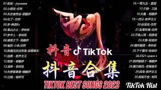 Tiktok 抖音感動洗腦精選神曲必聽 【行进份热门歌曲总结 最火最热门洗脑抖音歌曲【動態歌詞Lyrics】