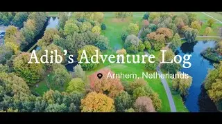 BBQ with Friends in Autumn 🍂 | Netherlands 🇳🇱 | Friends, Food & Fun