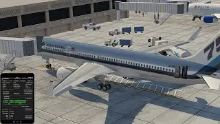 Maintaining Proficiency | How often SHOULD you fly - Flight Factor 757-200