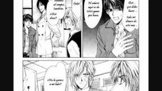 Martini Kouryakuhou cap 1 español 2/2