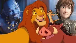 What Happened to Western Animation?