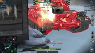 TANKS BLITZ