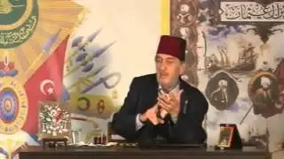 Cumartesi Sohbetleri - Suallere Cevaplar, Üstad Kadir Mısıroğlu, 22.12.2012