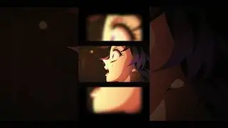 IT IS AMAZING 😮 DEMON SLAYER  | AMV/EDIT | LET THE WORLD 🔥