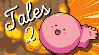 Kirby Tales 2