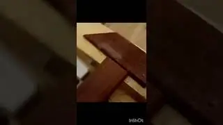 Как наличники соединить КРАСИВО!