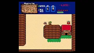 Link's New Adventure - Zelda Classic Part 6