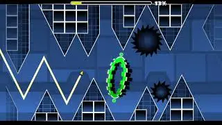 WHYYY?!?! (Geometry Dash)