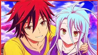 No Game No Life Rap 