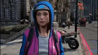 Watch Dogs: Legion - Physics