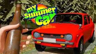 My Summer Car