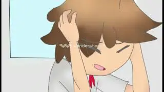 !DEJAME SALIR¡  cap 3 aventu hs serie animatic