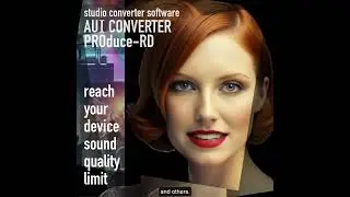 Does "AuI ConverteR" live up to its promise? Estimate for free its performance and features 🎵