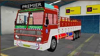 Np Lorry mod final version Released | Arya's all in one gaming | Taxi gaming | Gaming deluxe