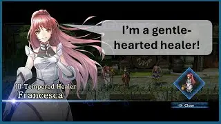 The Kind of People You Meet in Eiyuden Chronicle: Hundred Heroes...
