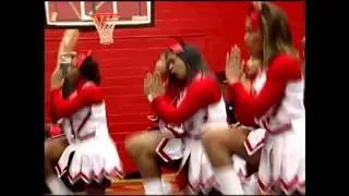 National Stomp & Shake Cheerleading Championships