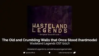 The Old and Crumbling Walls that Once Stood (hardmode)