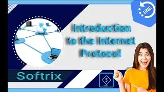 Introduction to the Internet Protocol#2022 | Softrix
