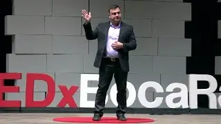 Avish Parashar | Why the world needs improv | Keynote Speaker | SpeakInc