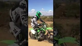 Bonsall moor mx whoooops!!