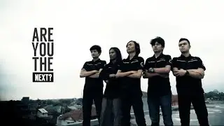 Open Recruitment OC Alek Nagari USBM 2014