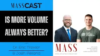 Ep 297 - Is More Volume Always Better?