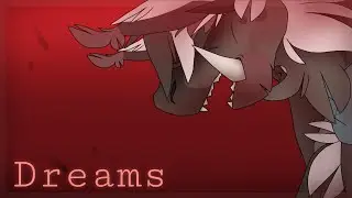 Dreams - Animation Meme (Remake) | Flipaclip