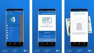Carta d'identità su smartphone: come attivarla ed usarla