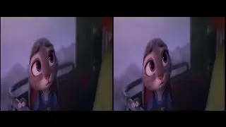 Filme com tela dividida - Resolvido