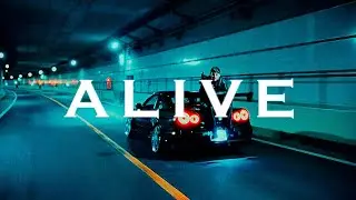 [FREE] Yeat x Lyfestyle x 2093 Type Beat - "ALIVE"
